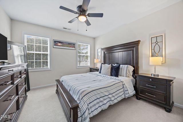 4708 Balance Fox Drive, Raleigh, NC 27616