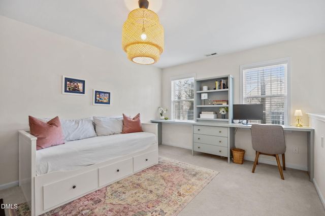 4708 Balance Fox Drive, Raleigh, NC 27616