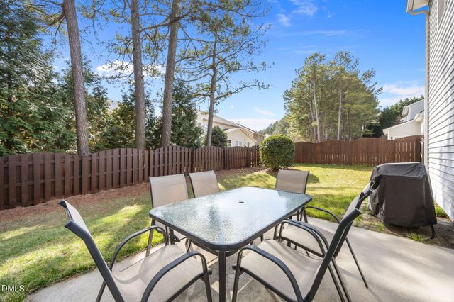 4708 Balance Fox Drive, Raleigh, NC 27616