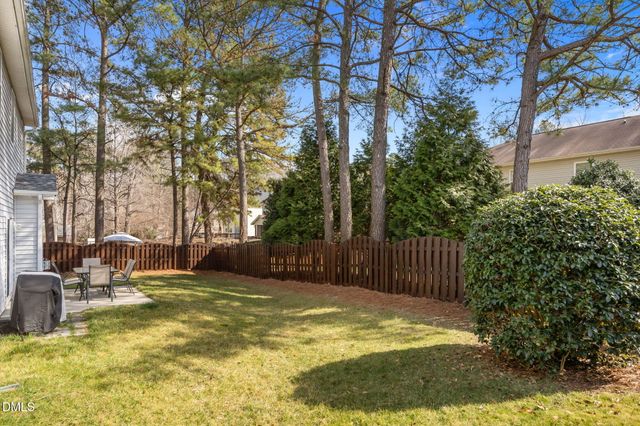 4708 Balance Fox Drive, Raleigh, NC 27616
