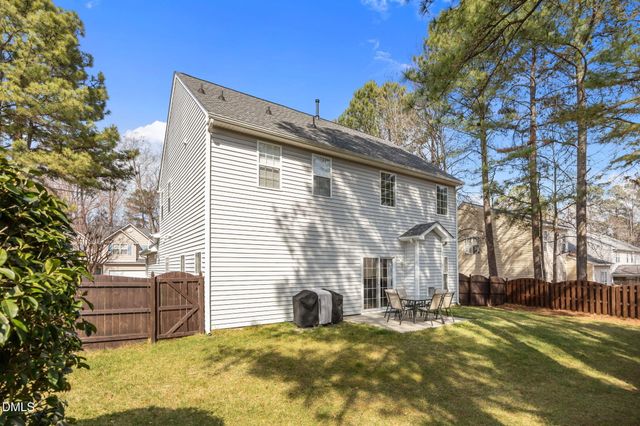 4708 Balance Fox Drive, Raleigh, NC 27616