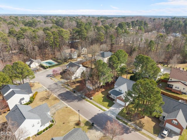 4708 Balance Fox Drive, Raleigh, NC 27616