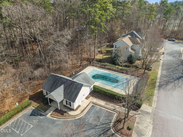 4708 Balance Fox Drive, Raleigh, NC 27616