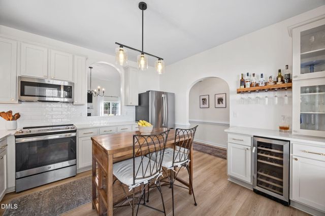 4708 Balance Fox Drive, Raleigh, NC 27616