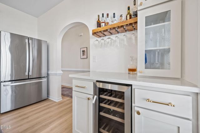 4708 Balance Fox Drive, Raleigh, NC 27616