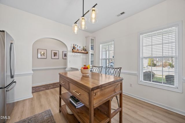 4708 Balance Fox Drive, Raleigh, NC 27616