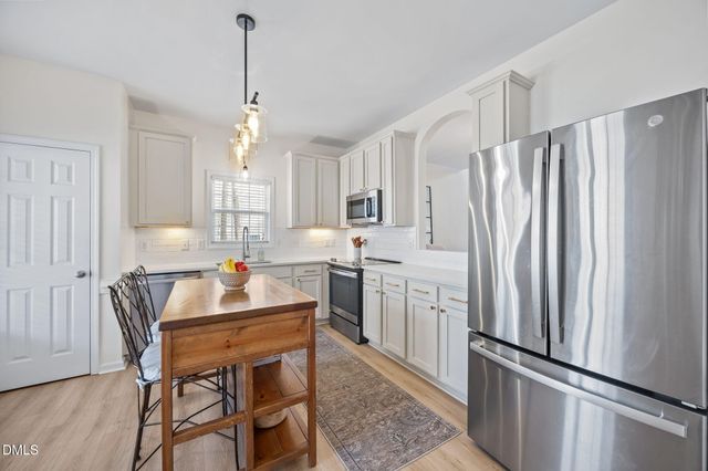 4708 Balance Fox Drive, Raleigh, NC 27616