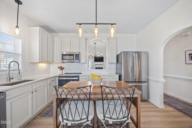 4708 Balance Fox Drive, Raleigh, NC 27616