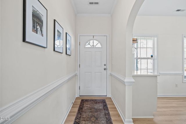 4708 Balance Fox Drive, Raleigh, NC 27616