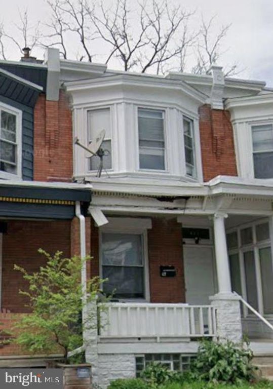 417 W PENN ST, Philadelphia, PA 19144