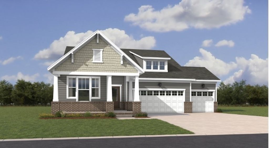 1237 Tucker Drive, Lebanon, TN 37087