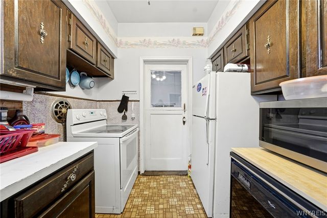 14 Harriet Street, Tonawanda, NY 14150