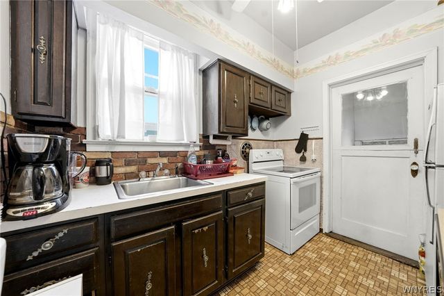 14 Harriet Street, Tonawanda, NY 14150