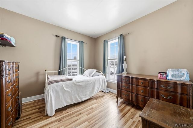 14 Harriet Street, Tonawanda, NY 14150