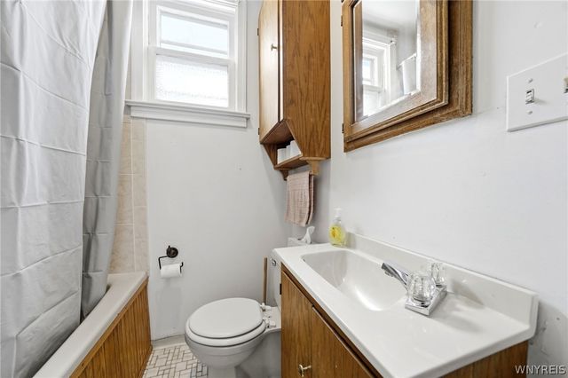 14 Harriet Street, Tonawanda, NY 14150