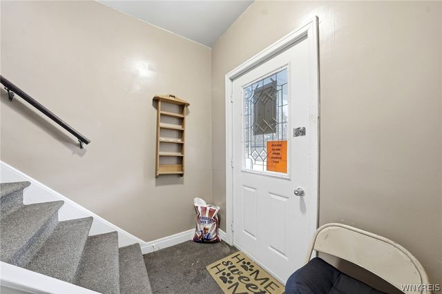 14 Harriet Street, Tonawanda, NY 14150