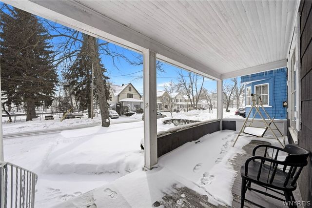 14 Harriet Street, Tonawanda, NY 14150