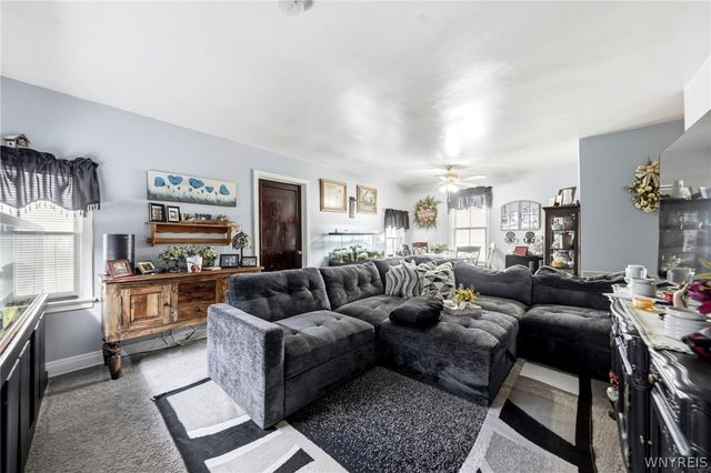 14 Harriet Street, Tonawanda, NY 14150