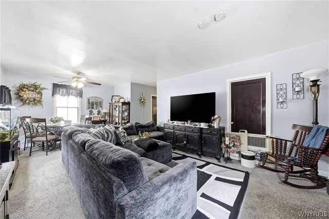 14 Harriet Street, Tonawanda, NY 14150