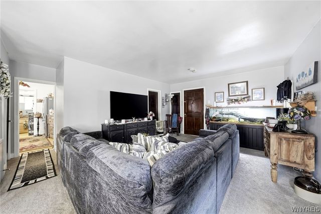 14 Harriet Street, Tonawanda, NY 14150