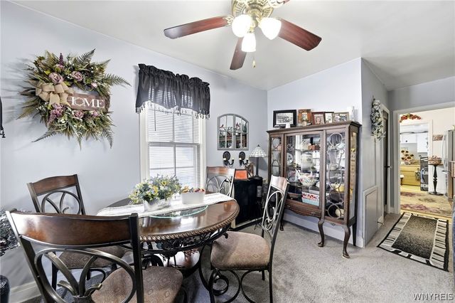 14 Harriet Street, Tonawanda, NY 14150