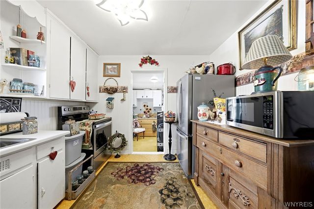 14 Harriet Street, Tonawanda, NY 14150