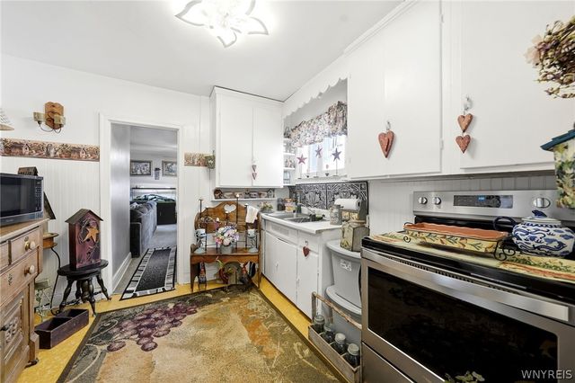 14 Harriet Street, Tonawanda, NY 14150