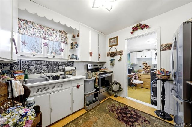 14 Harriet Street, Tonawanda, NY 14150