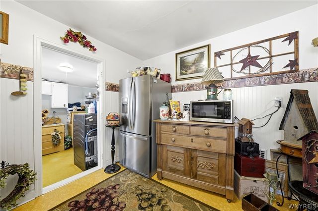 14 Harriet Street, Tonawanda, NY 14150