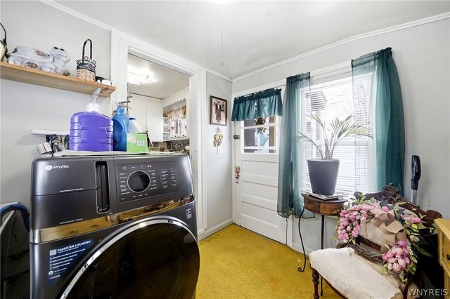 14 Harriet Street, Tonawanda, NY 14150