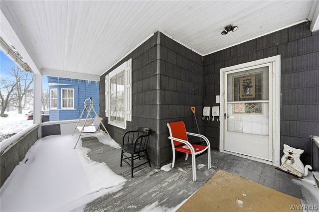 14 Harriet Street, Tonawanda, NY 14150