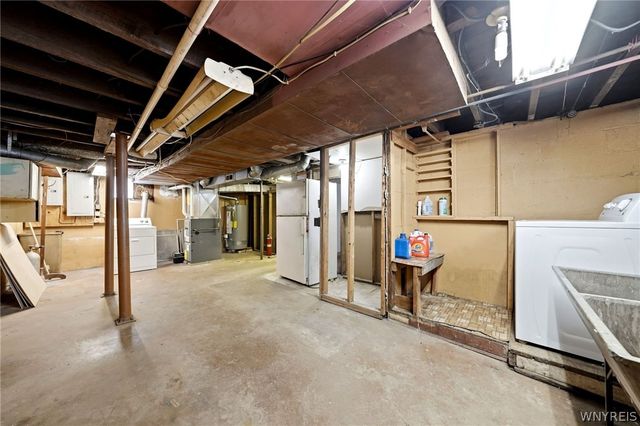 14 Harriet Street, Tonawanda, NY 14150