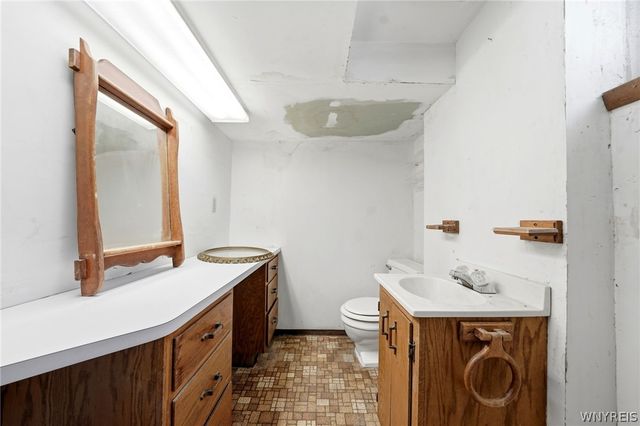 14 Harriet Street, Tonawanda, NY 14150