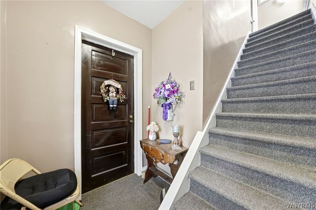 14 Harriet Street, Tonawanda, NY 14150