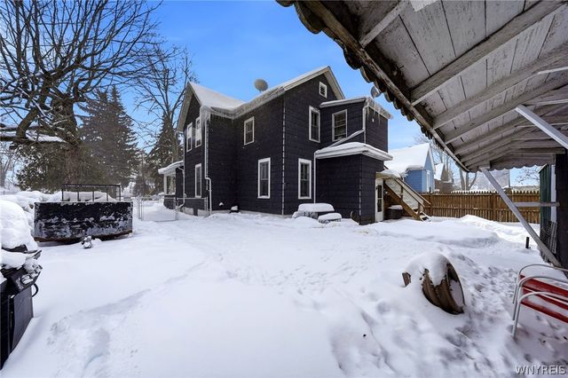 14 Harriet Street, Tonawanda, NY 14150