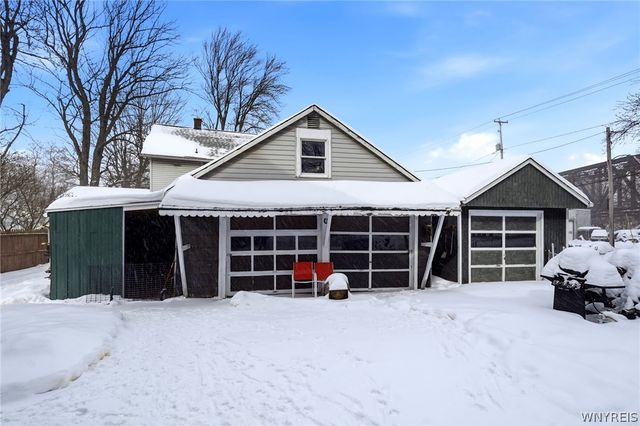 14 Harriet Street, Tonawanda, NY 14150