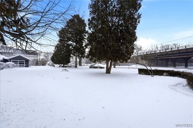 14 Harriet Street, Tonawanda, NY 14150