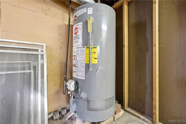 14 Harriet Street, Tonawanda, NY 14150