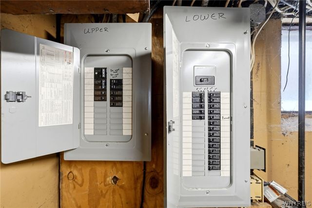 14 Harriet Street, Tonawanda, NY 14150