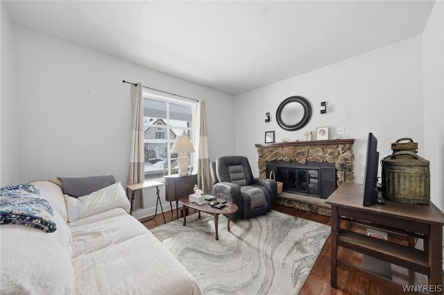 14 Harriet Street, Tonawanda, NY 14150