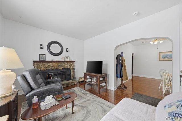 14 Harriet Street, Tonawanda, NY 14150