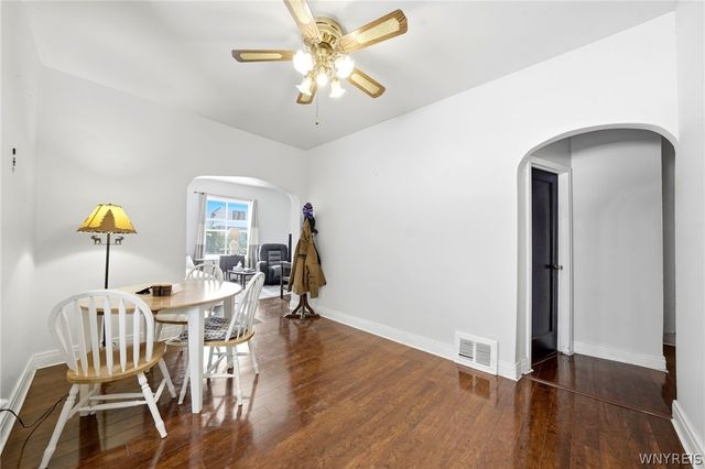 14 Harriet Street, Tonawanda, NY 14150