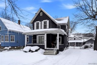 14 Harriet Street, Tonawanda, NY 14150