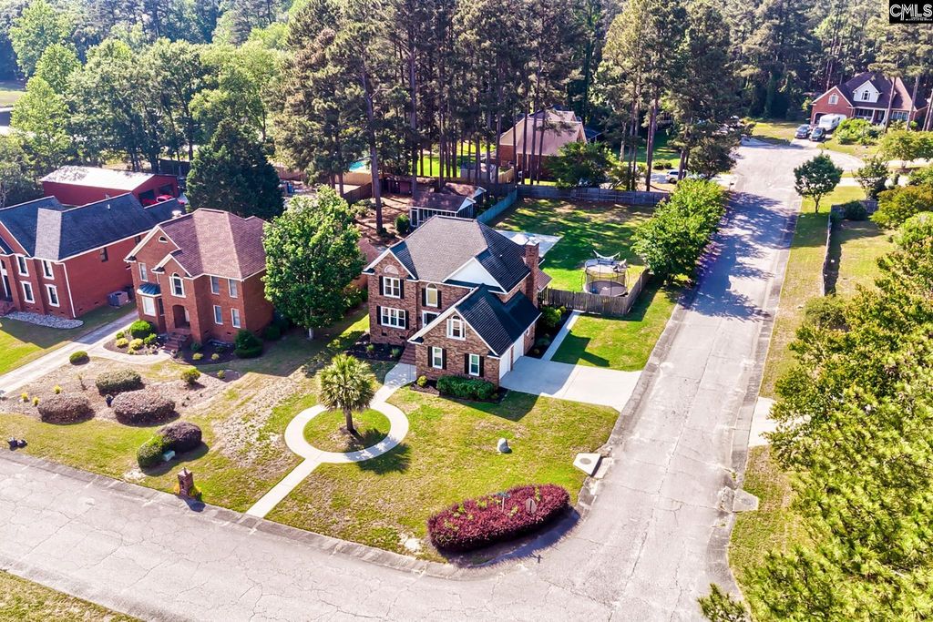 271 River Crossing, Lexington, SC 29072