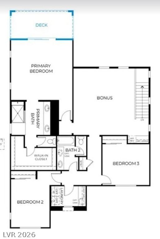 801 Longdale Street, Henderson, NV 89011 — photo 3