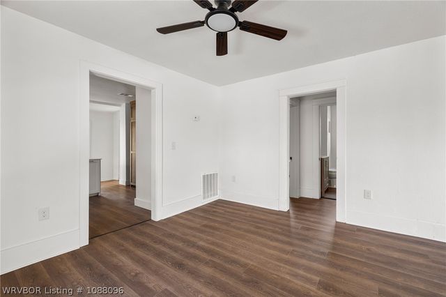 715 S 23rd Street, Fort Smith, AR 72901