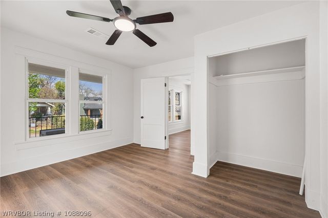 715 S 23rd Street, Fort Smith, AR 72901