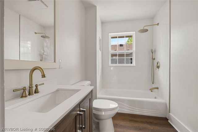 715 S 23rd Street, Fort Smith, AR 72901