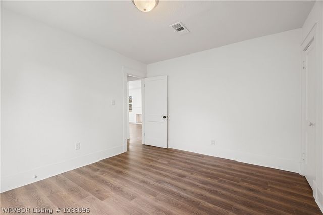 715 S 23rd Street, Fort Smith, AR 72901