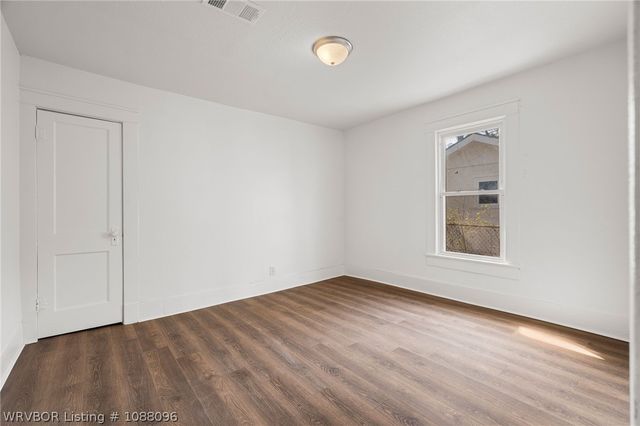 715 S 23rd Street, Fort Smith, AR 72901